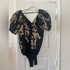 Buddy Love Body Suit